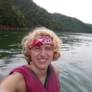 Fundraising Page: William Muck